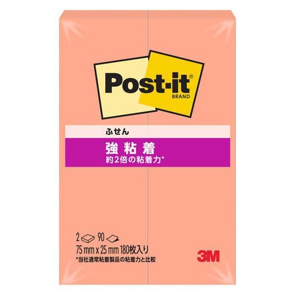3M/Post-it® Strong Adhesive Notes