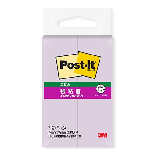 3M/Post-it® Strong Adhesive Notes