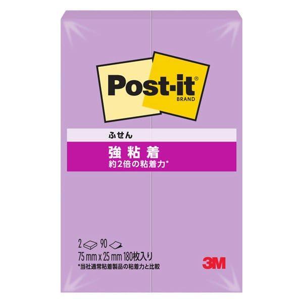 3M/Post-it® Strong Adhesive Notes
