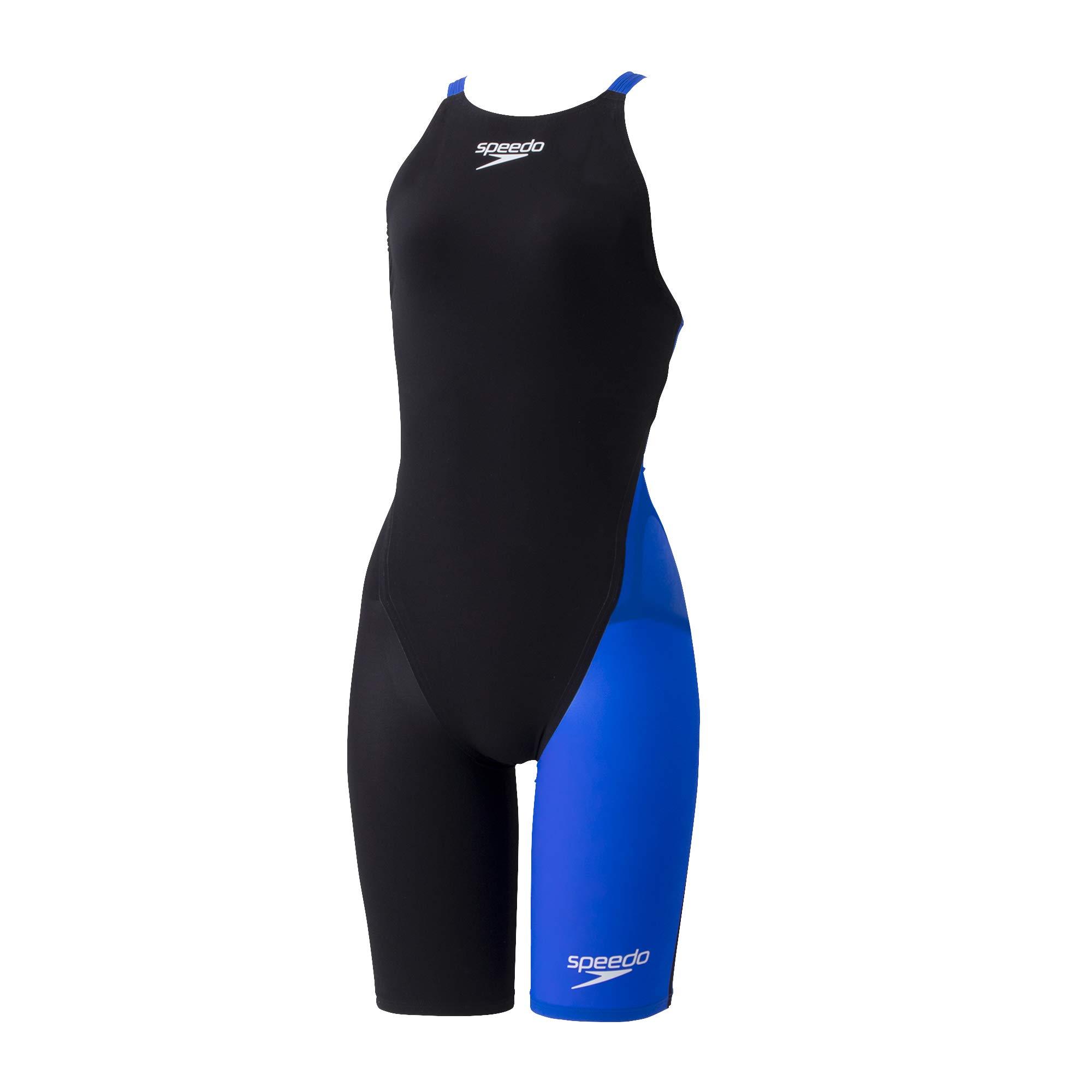 Fast Skin Pro 3 Open-Back Knee Skin