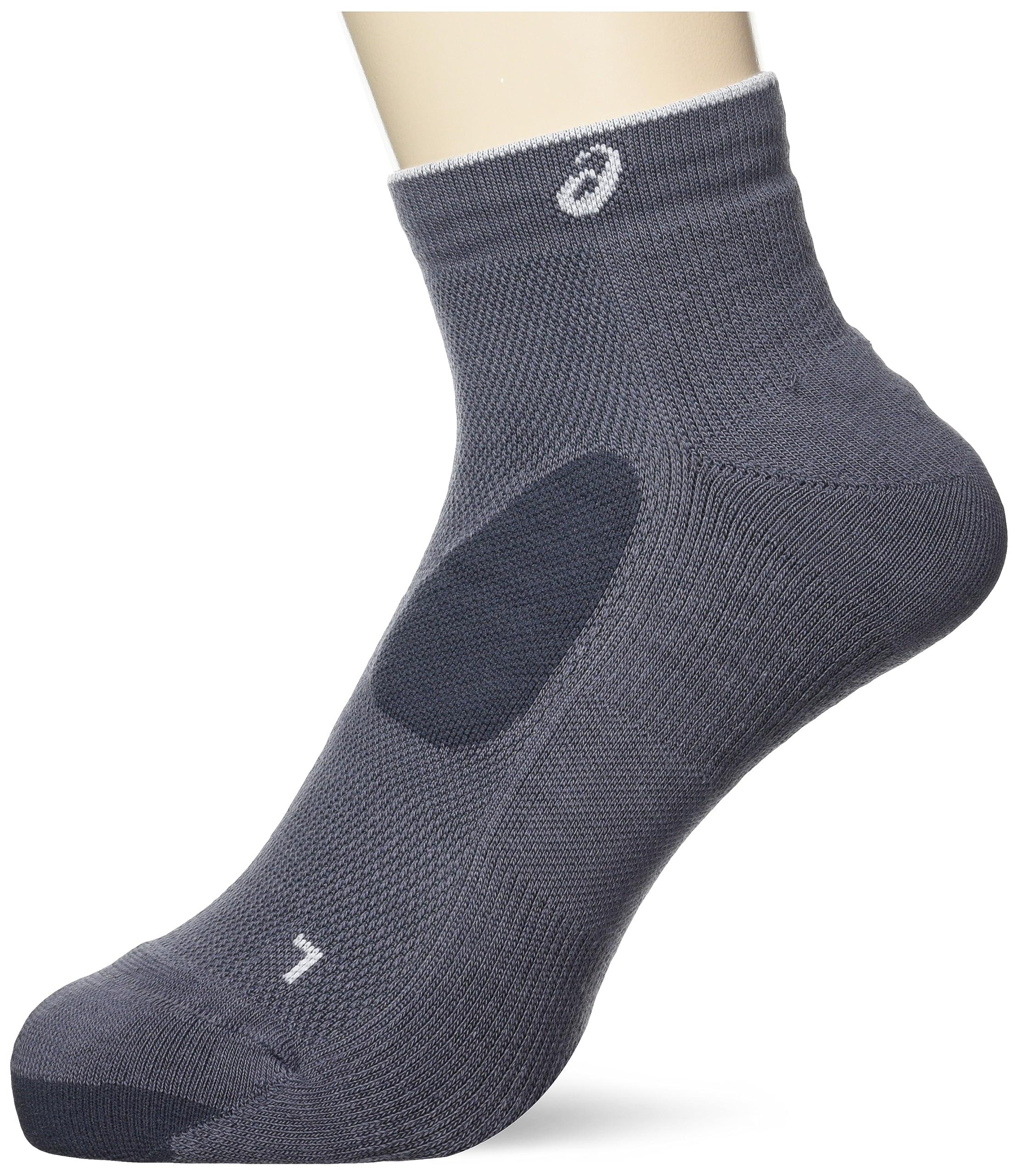 [ASICS] Running Wear Pro Pad KAYANO Color Socks 3013A968 Unisex Adult