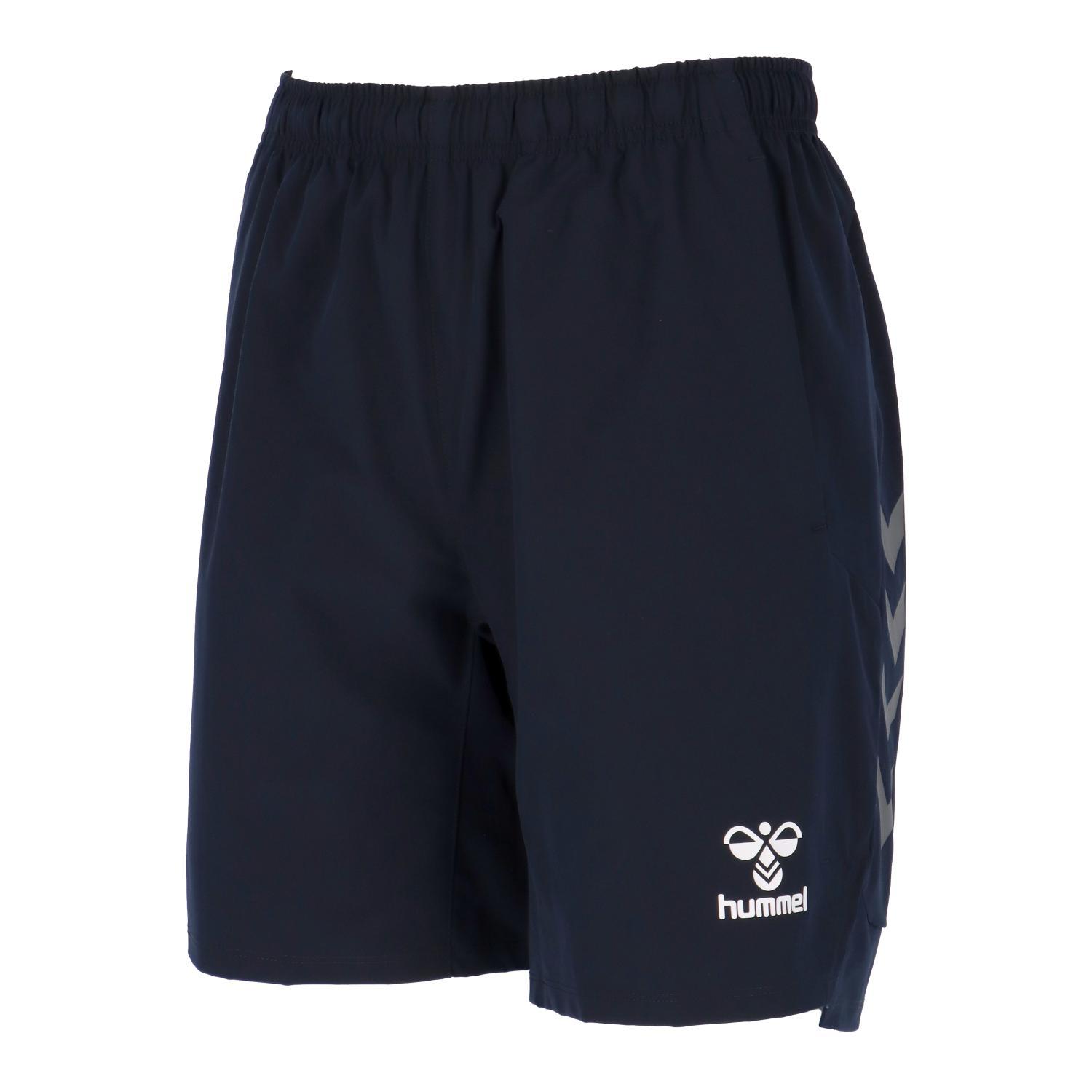 PRO Workout Practice Shorts