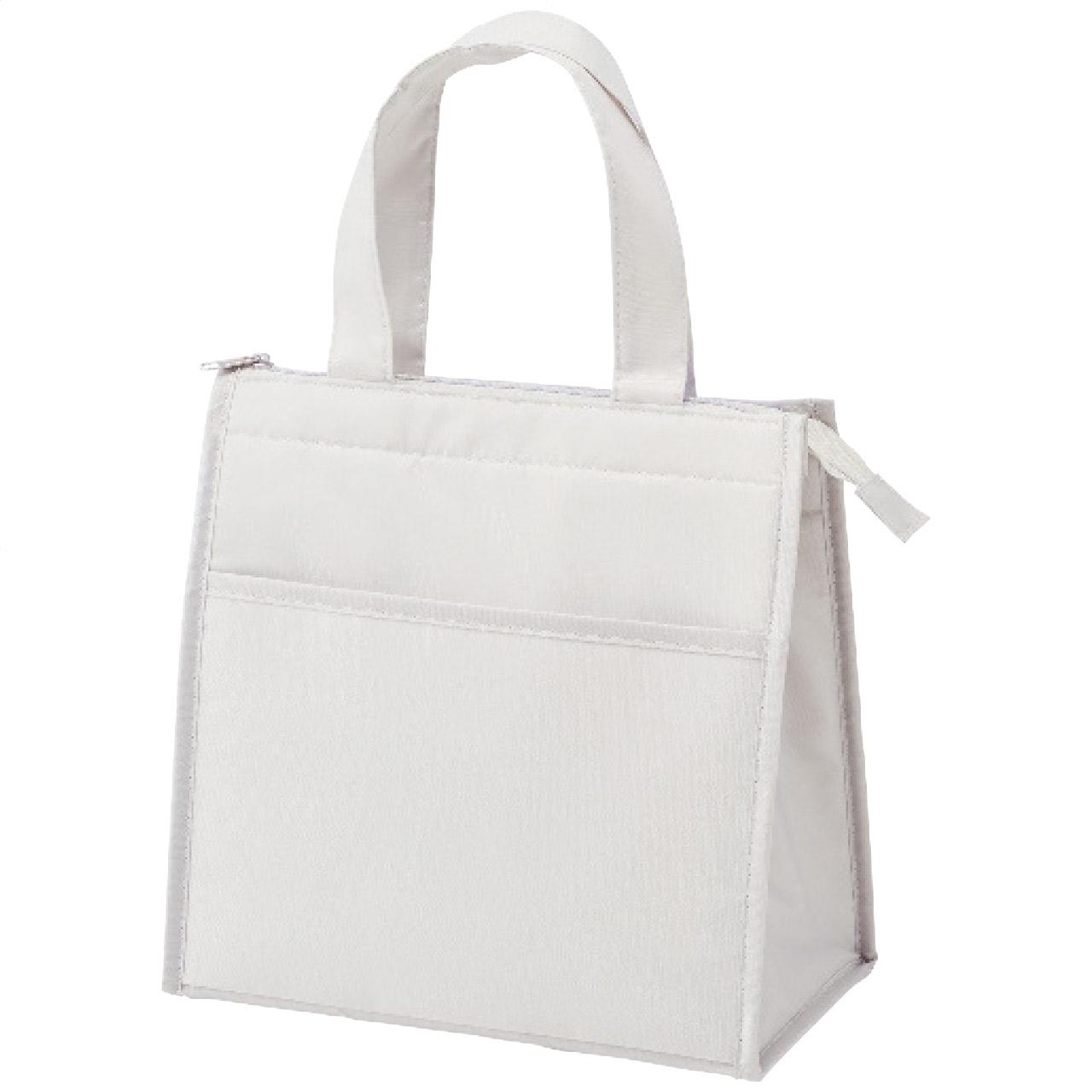 Square Insulated Cooler Bag E3741