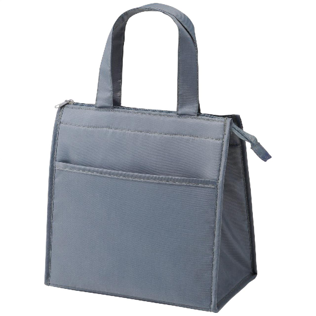 Square Insulated Cooler Bag E3741