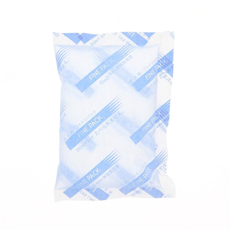 Torishige Industries Fine Pack Cooling Packs 50g Non-Woven Fabric Type 10 Packs