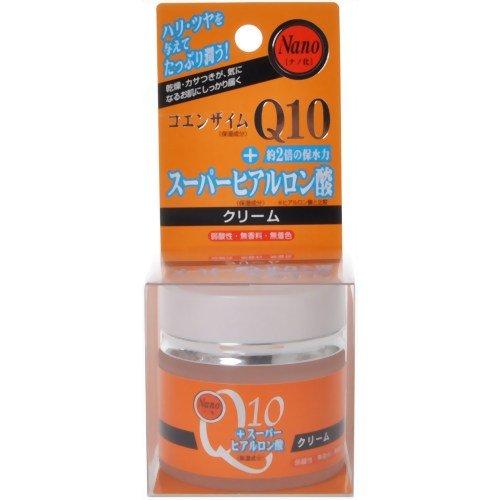 Q10+ Super Hyaluronic Acid Cream 50g