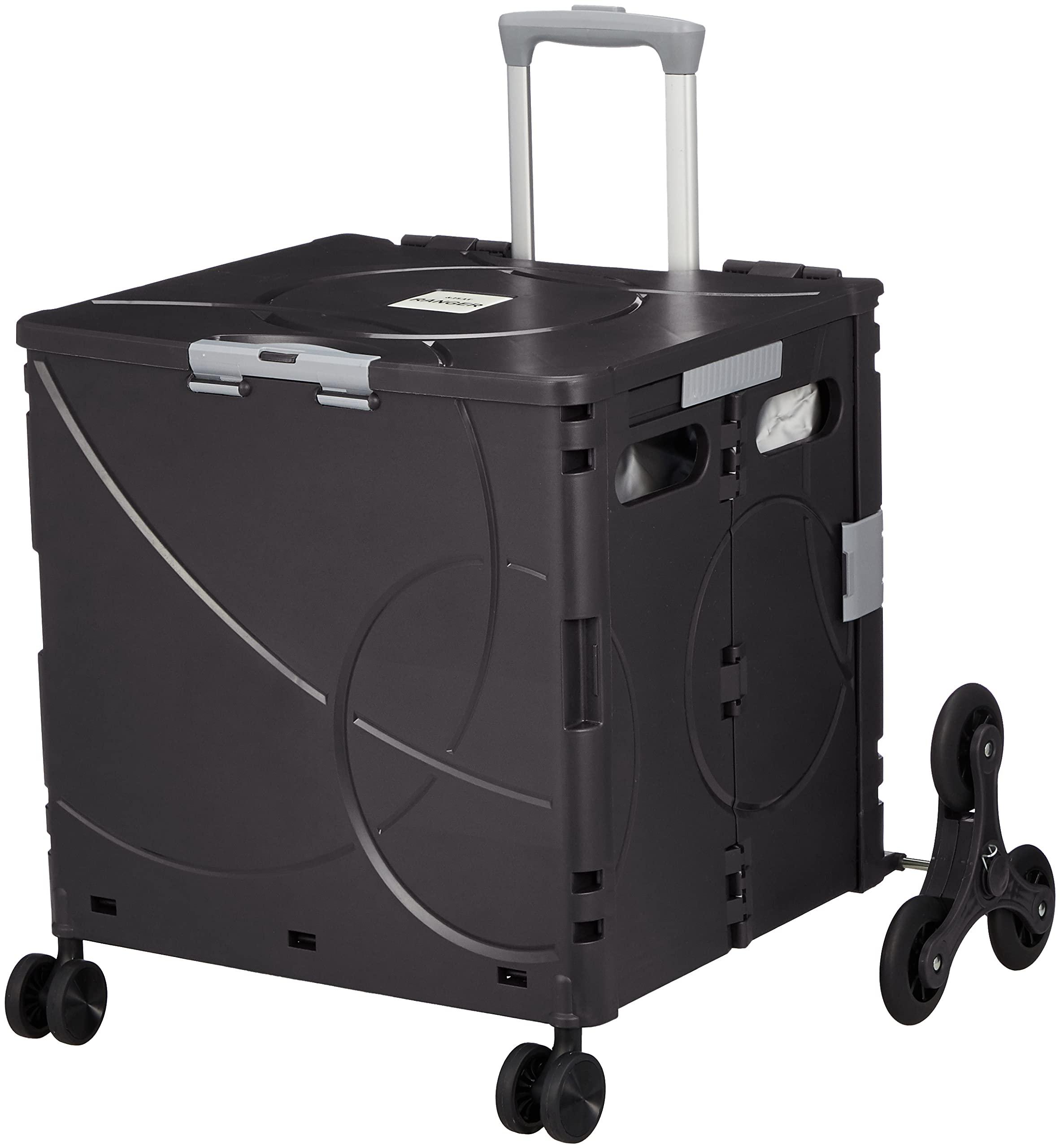 Compact Container Case Ranger