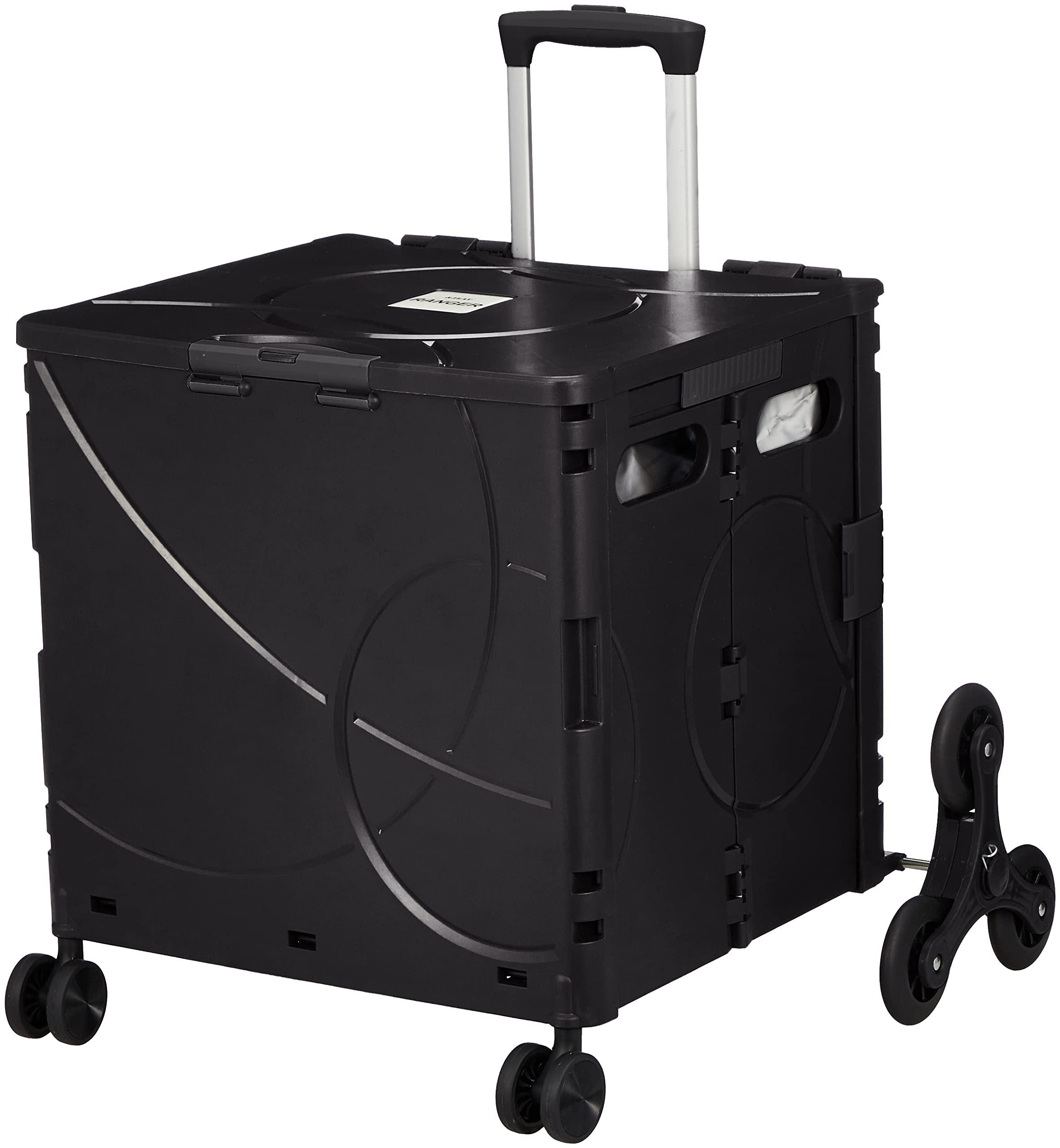 Compact Container Case Ranger