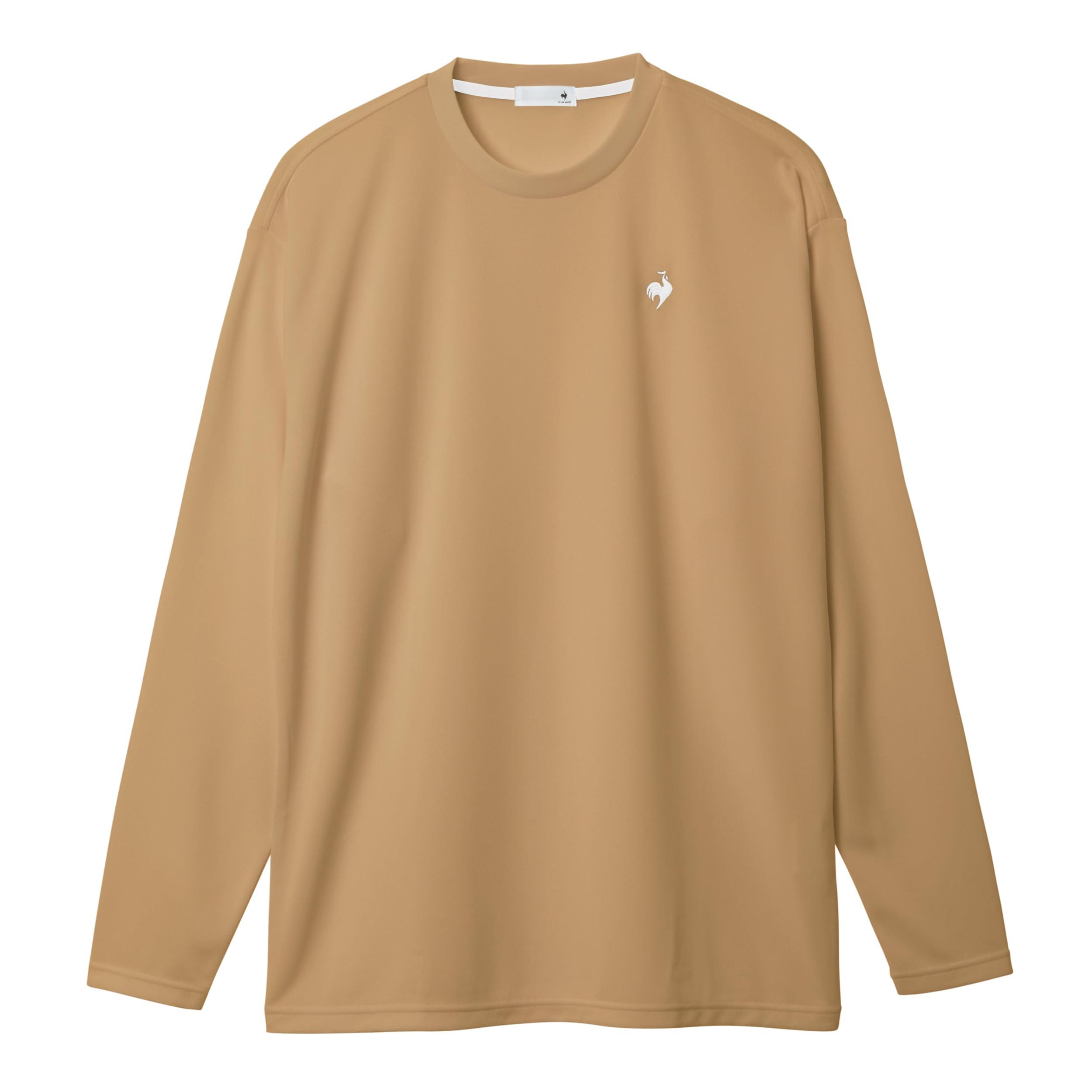 Eco-Pet Long-Sleeve Shirt