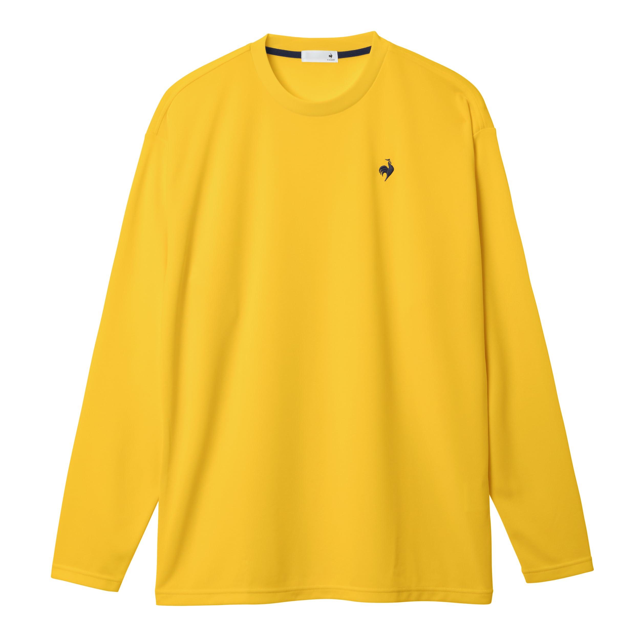 Eco-Pet Long-Sleeve Shirt