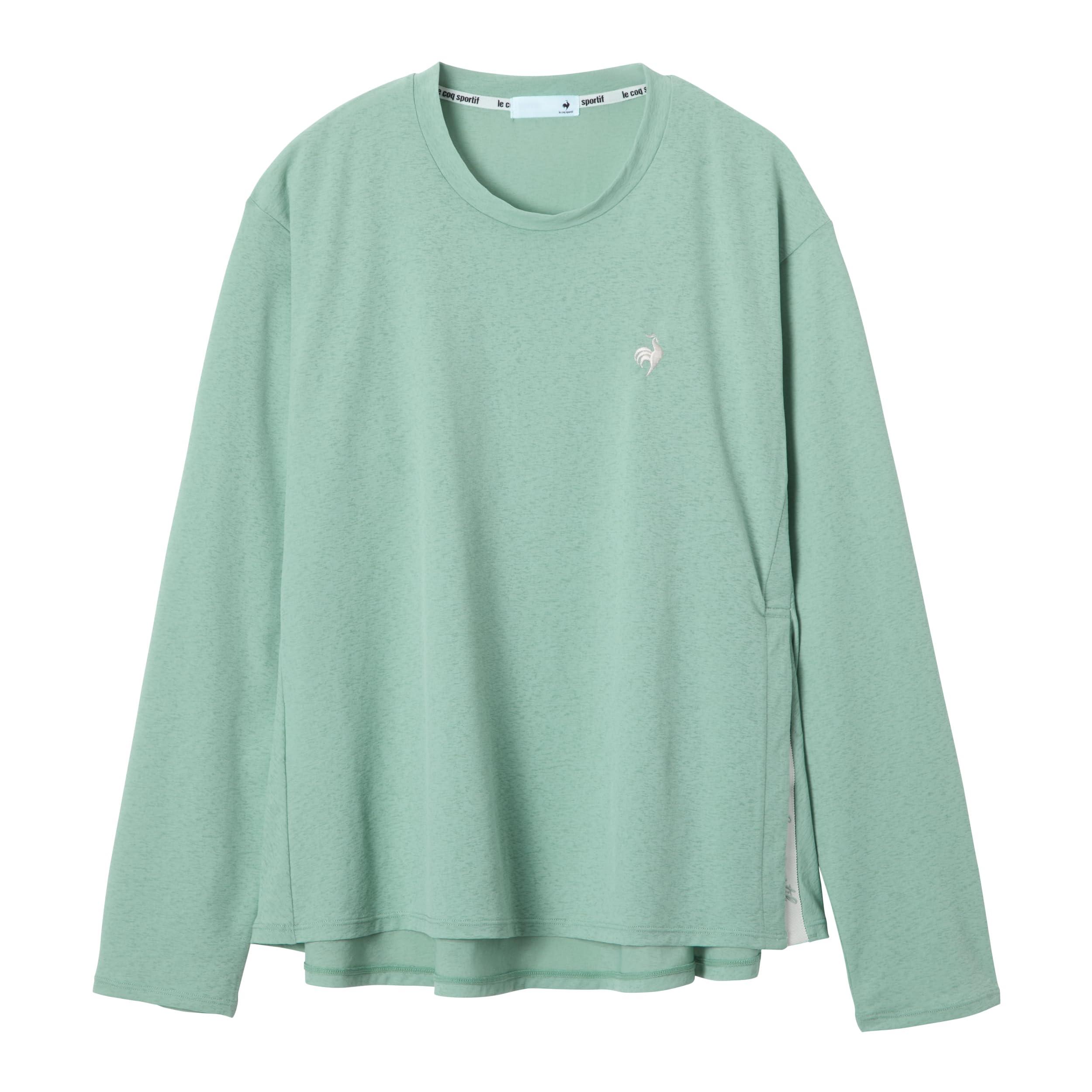 Sheer Light Long Sleeve T-Shirt