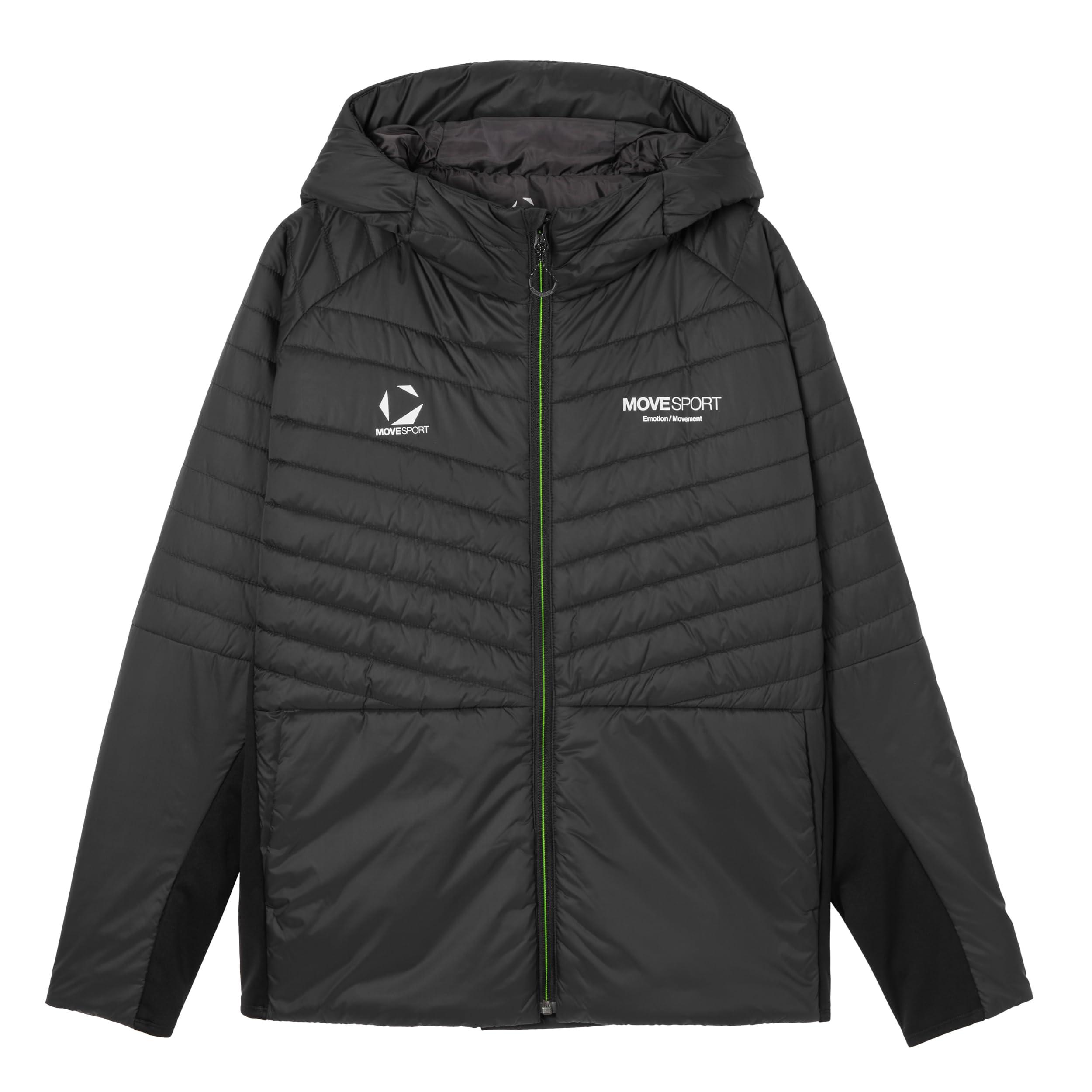 (ACTIVE SUITS) THERMO Hybrid F