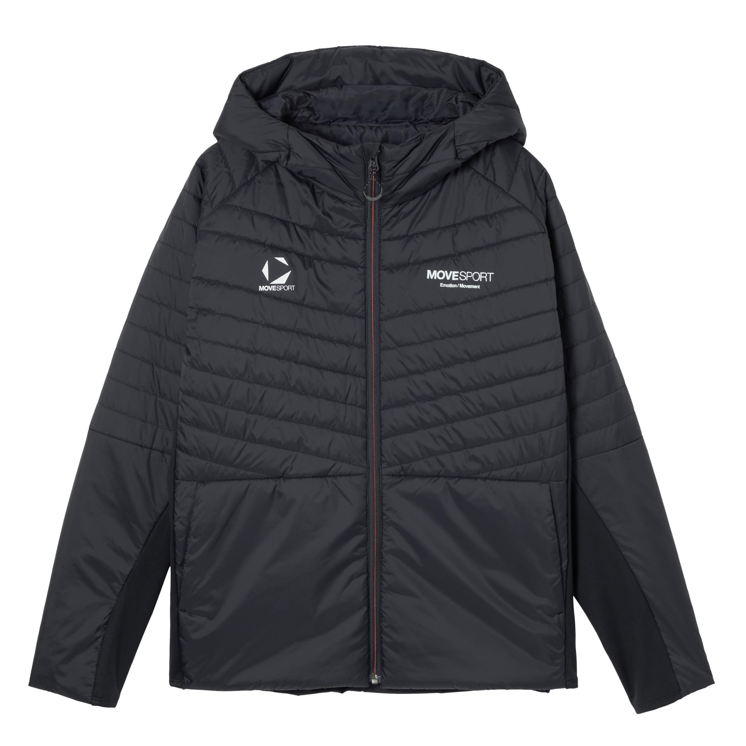 (ACTIVE SUITS) THERMO Hybrid F