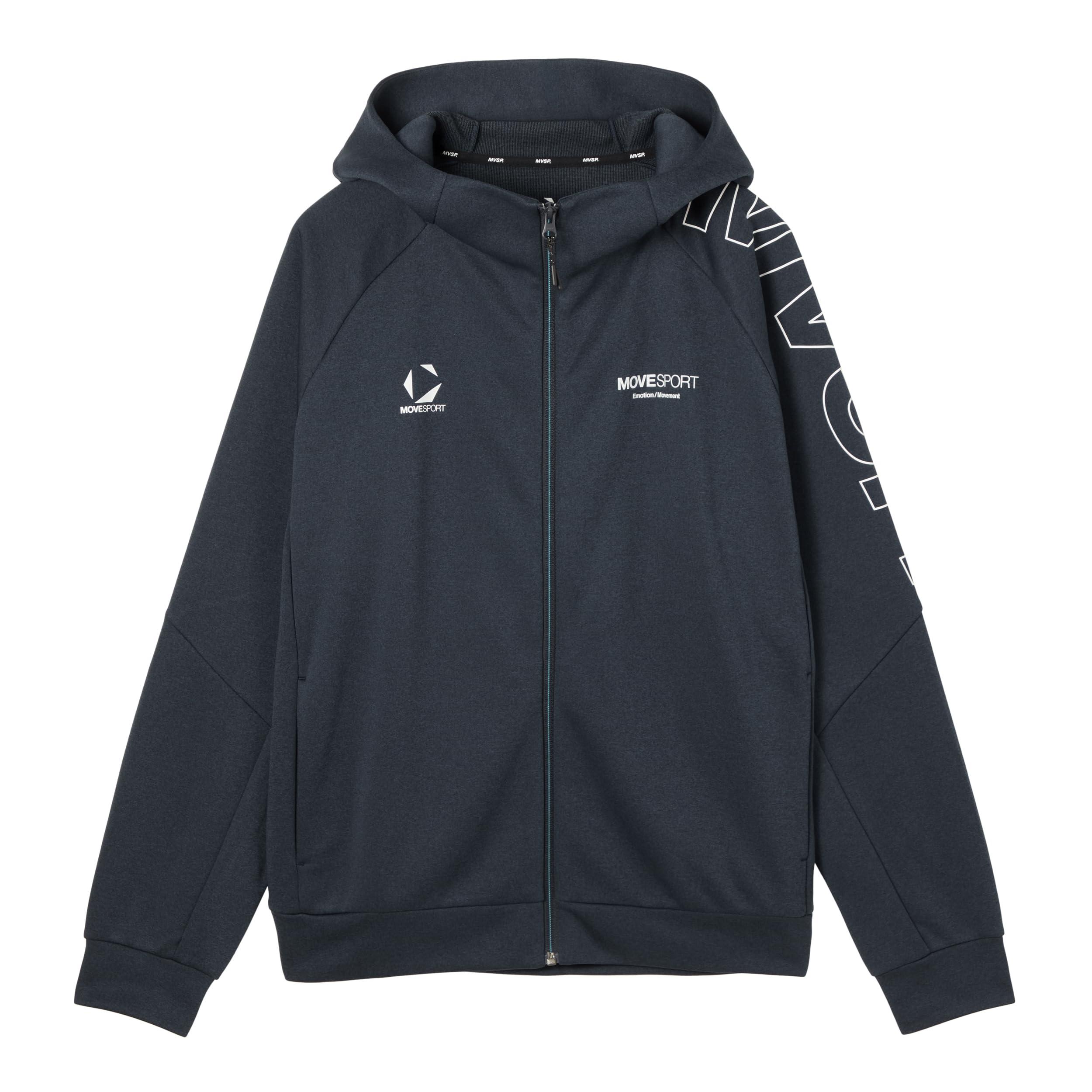 HEATNAVI TAIKYU Urakimo Hoodie
