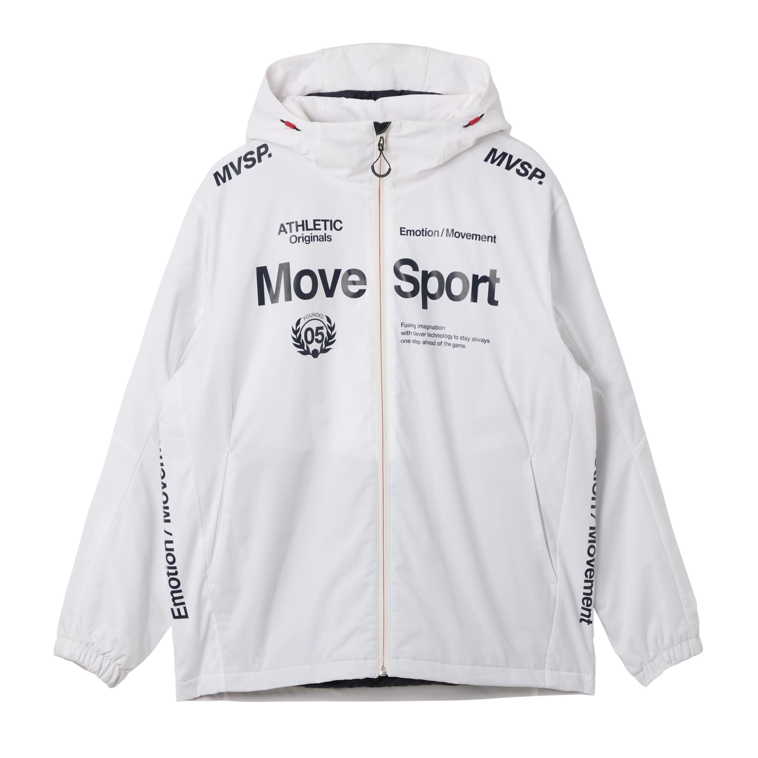 (ACTIVE SUITS) THERMO Authentic