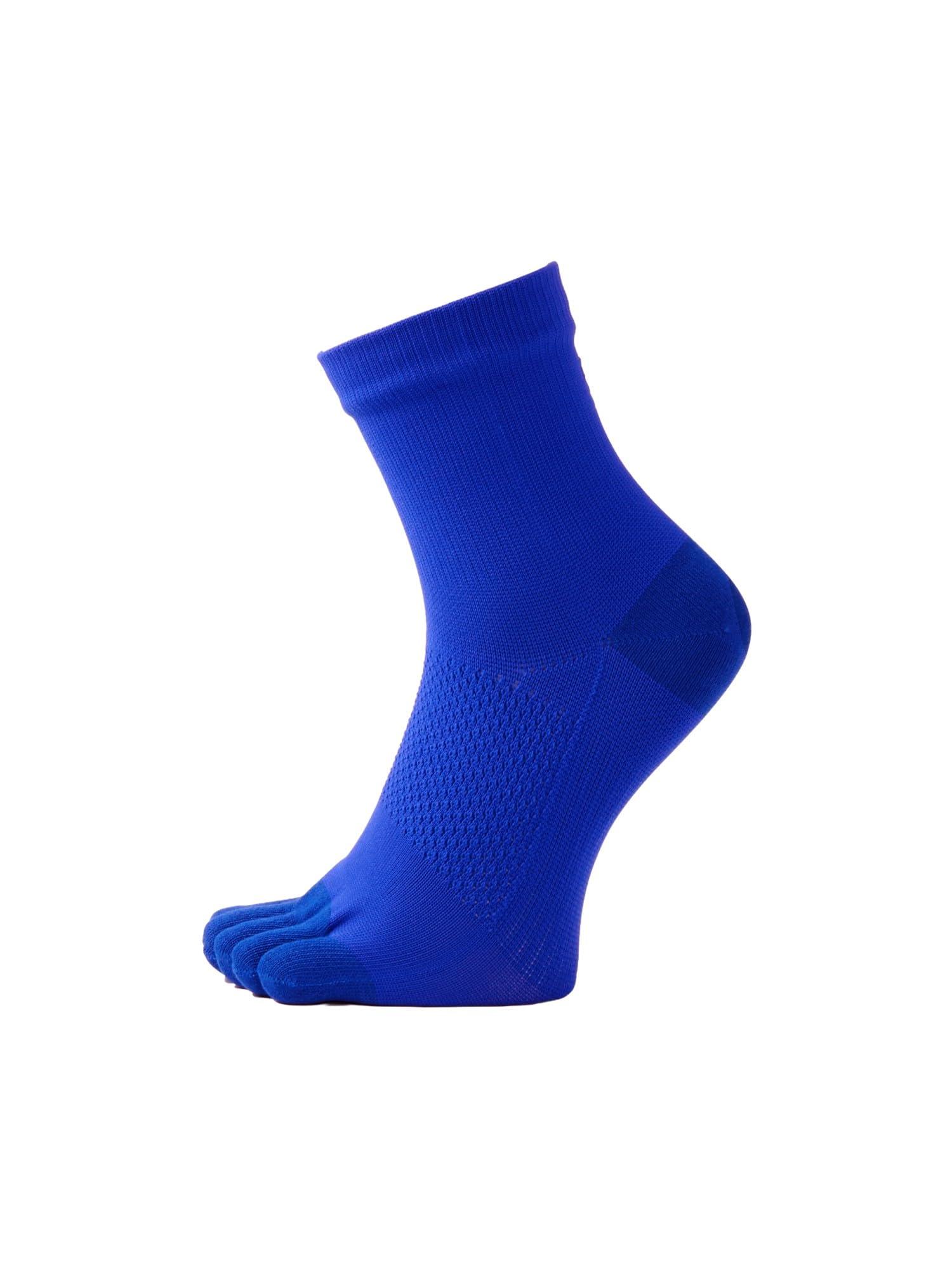 5T A/S QTR SOCKS