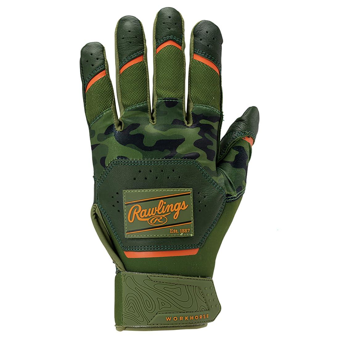2025 Workhorse Batting Glove