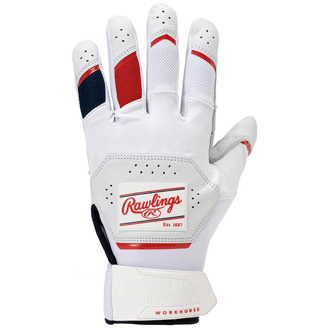 2025 Workhorse Batting Glove
