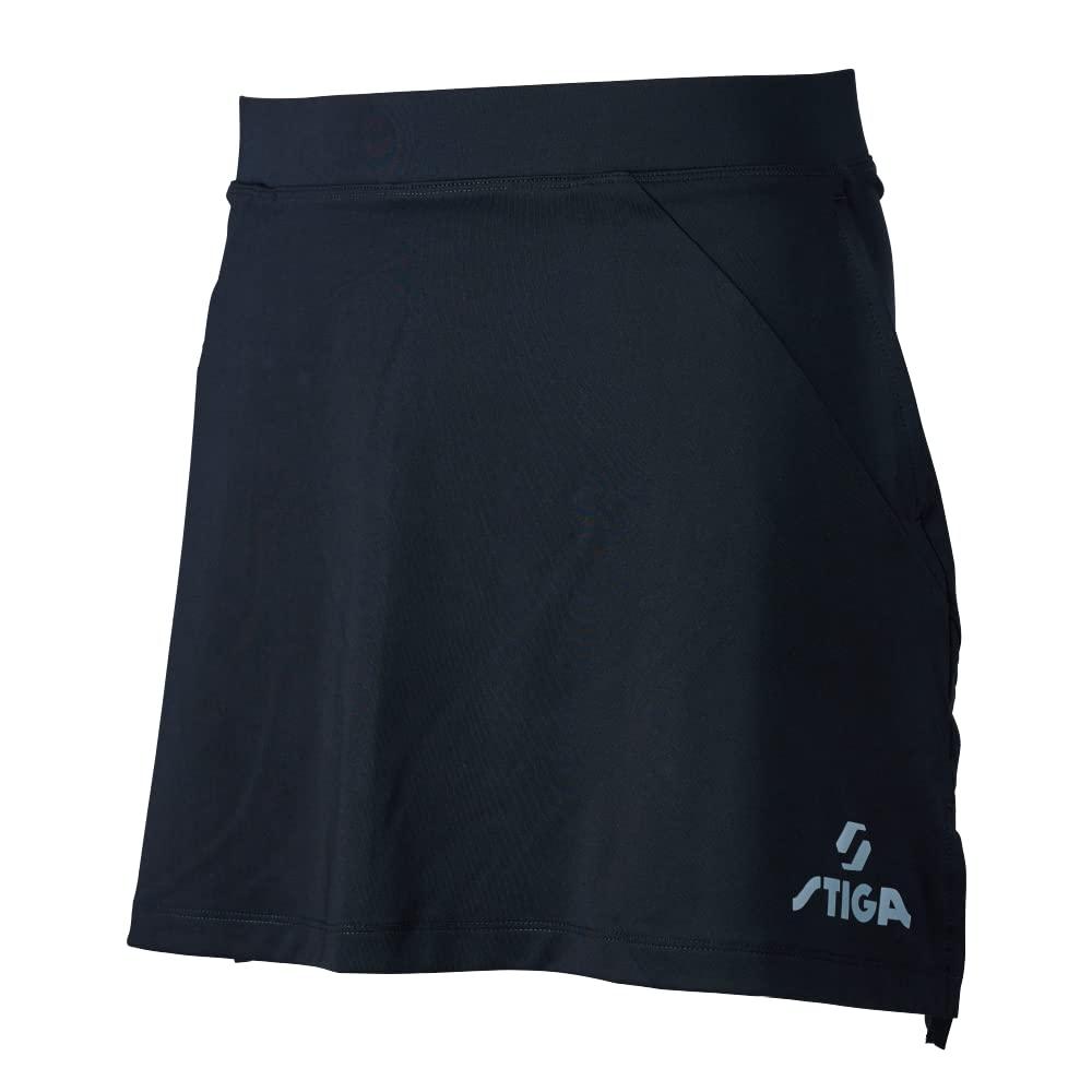 STIGA Skirt Pro (Black) 2XL