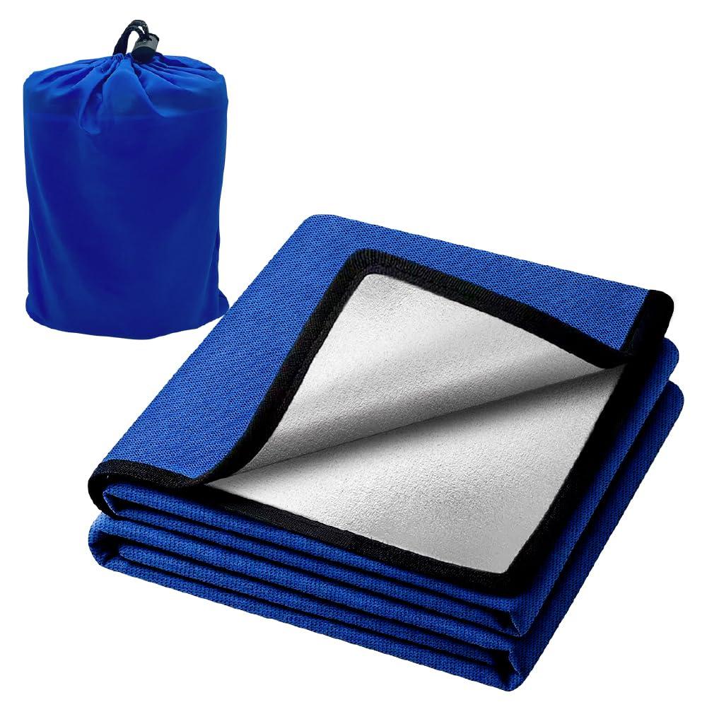 Kobayashi Pharmaceutical / Multi-Functional Insulated Blanket