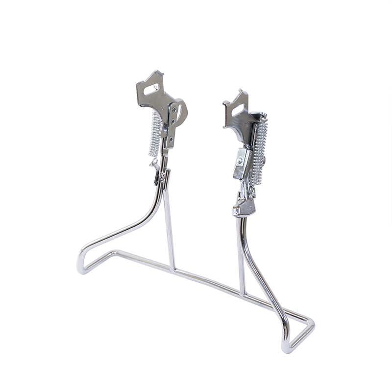 W-13FF Ultra-Wide Stable Stand 20-inch Chrome