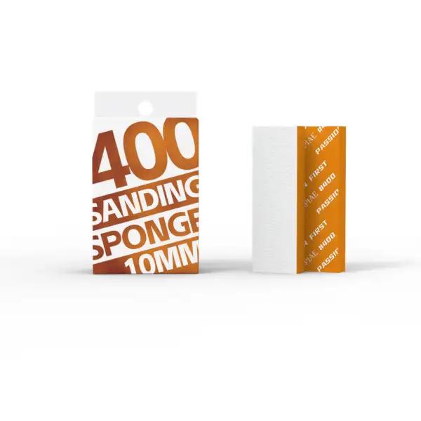Power Sponge Sandpaper 10mm #400