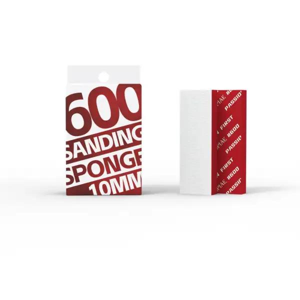 Power Sponge Sandpaper 10mm #600