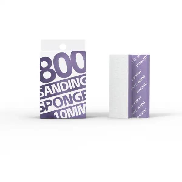 Power Sponge Sandpaper 10mm #800