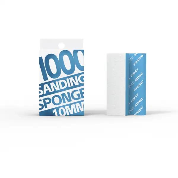 Power Sponge Sandpaper 10mm #1000