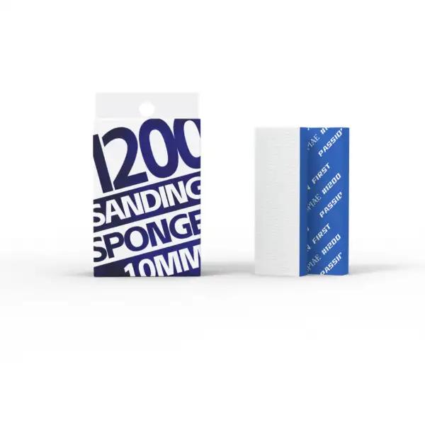 Power Sponge Sandpaper 10mm #1200