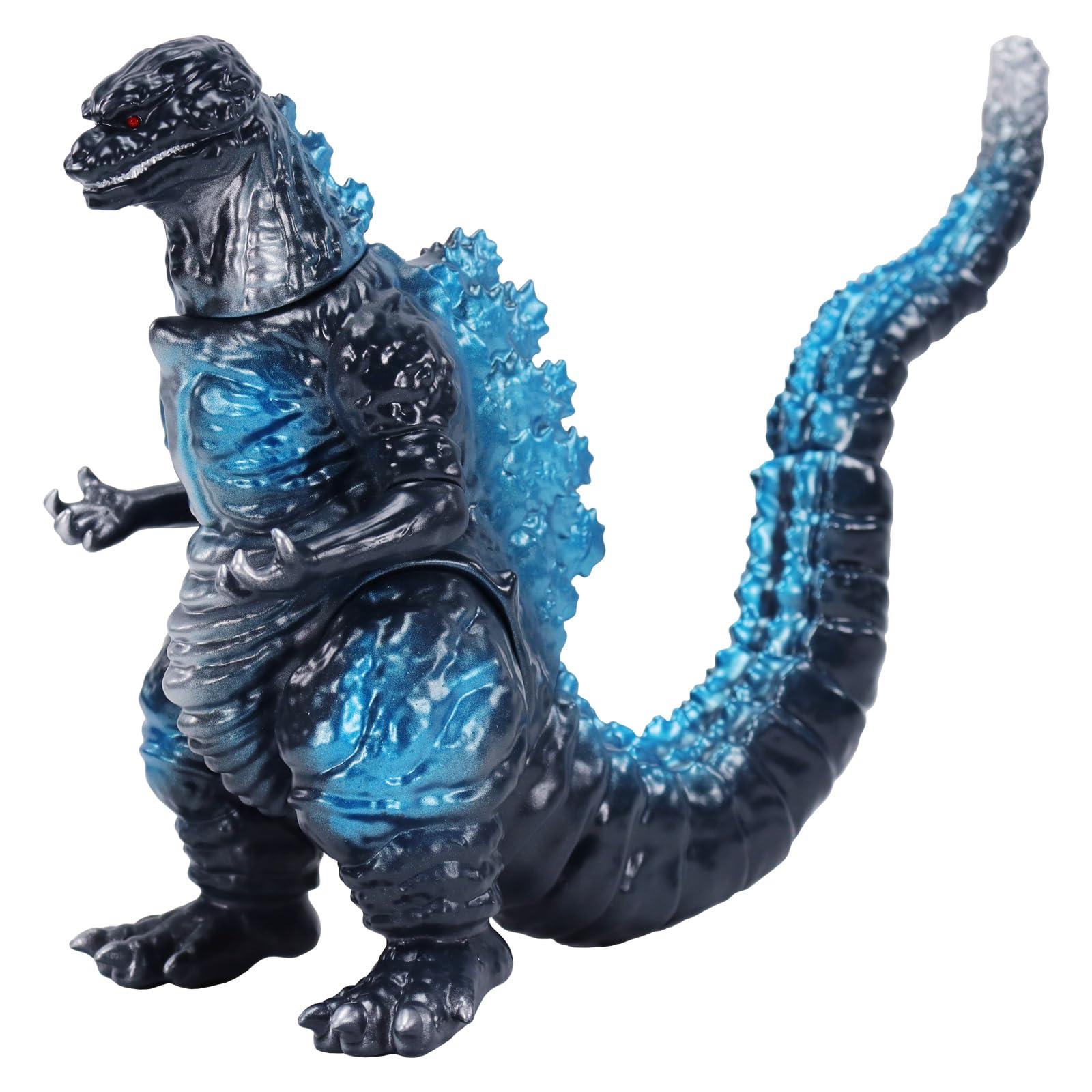 Mid-Size Godzilla EX Series Vol. 11 Godzilla (2016) Godzilla