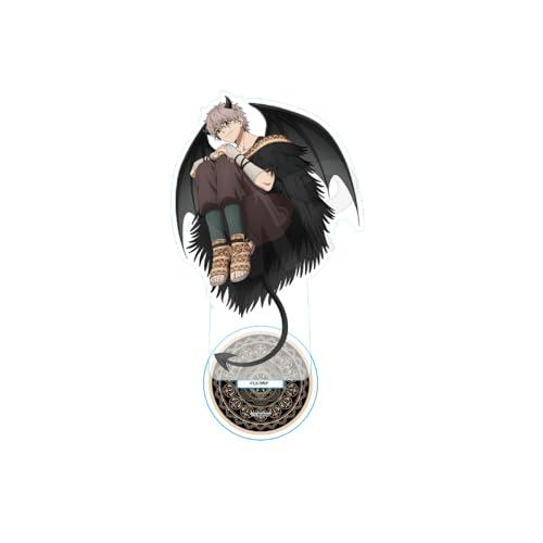 WIND BREAKER Acrylic Stand Devil Ver. Usagi Mimi Yamachōji
