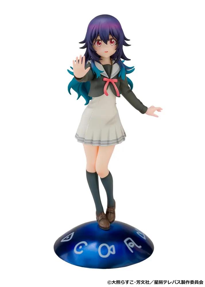 TV Anime “Stardust Telepath” 1/7 Scale Figure “Kono Hoshika”