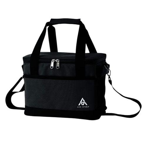 Rise Creation Cooler Box Lightweight Type for Easy Solo Transport 10L Black C0144-10L-black