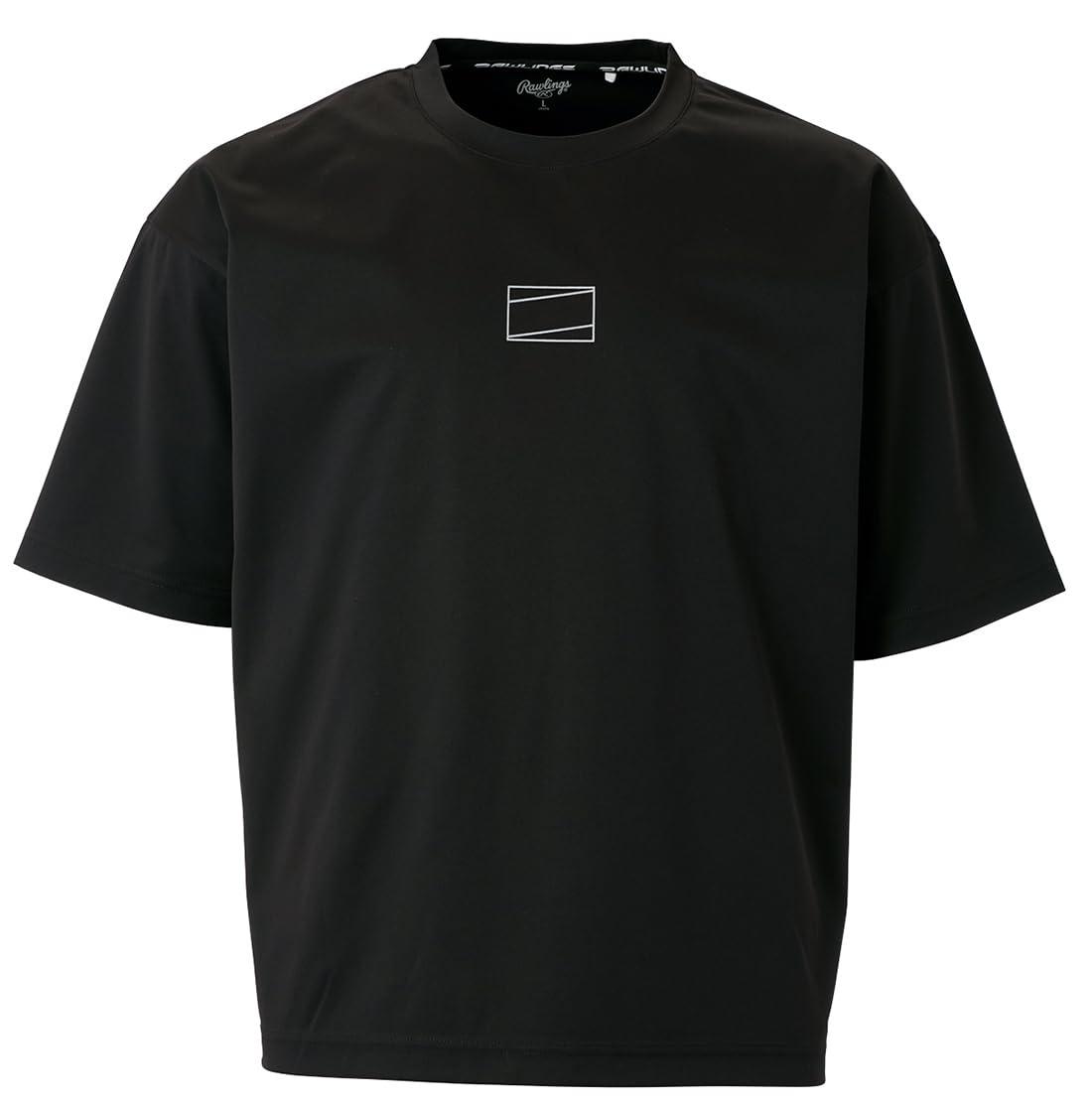 Windblock SS Crew Neck Layer