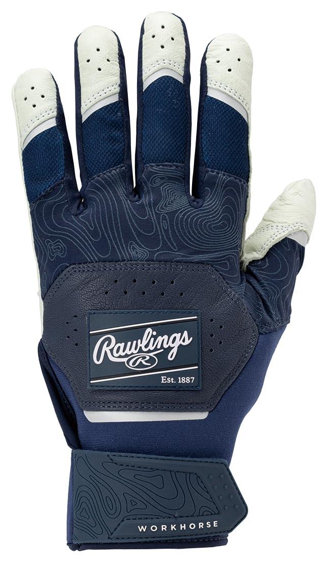 2025 Workhorse Batting Glove