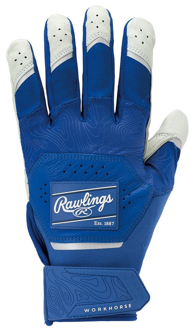 2025 Workhorse Batting Glove