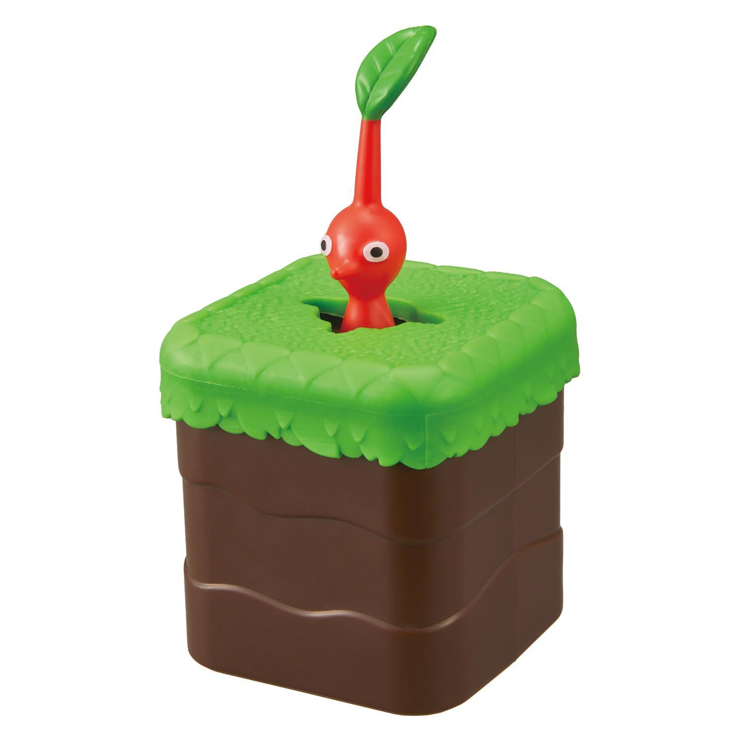 Pikmin Extraction DX Red Pikmin