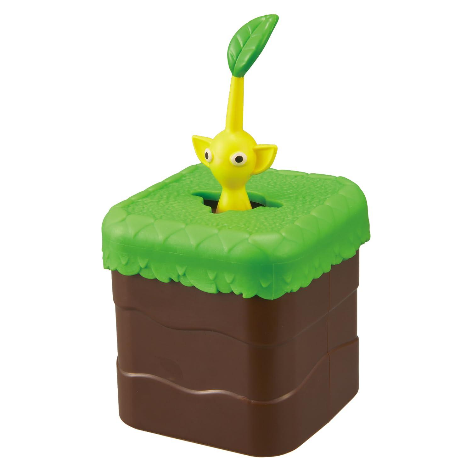 Pikmin Extraction DX Yellow Pikmin