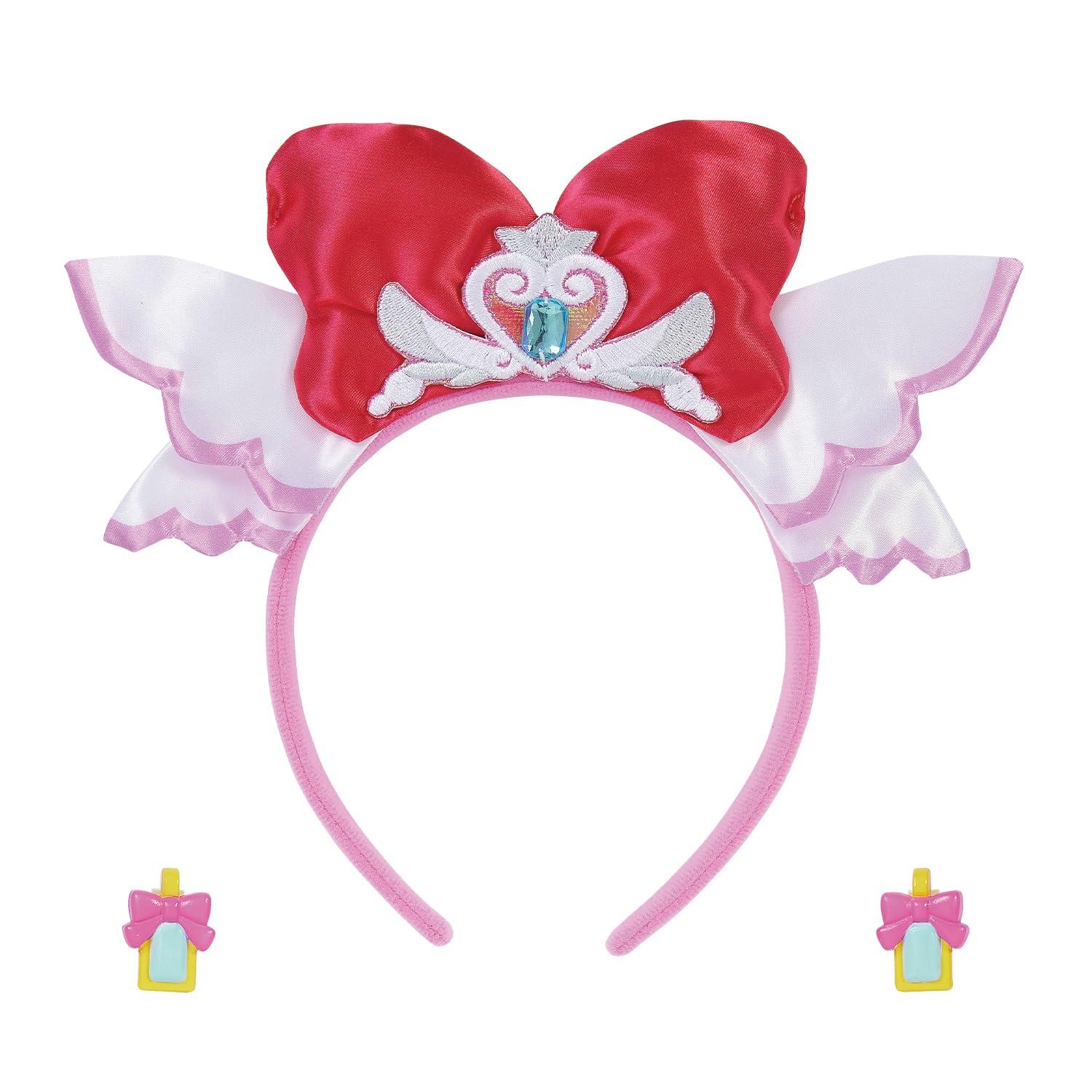 Pretty Cure Mystic Accessory Set