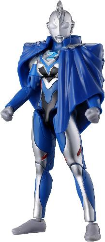 Ultra Action Figure NEO Ultraman Set Original New Generation Ultraman Raman Cape Set