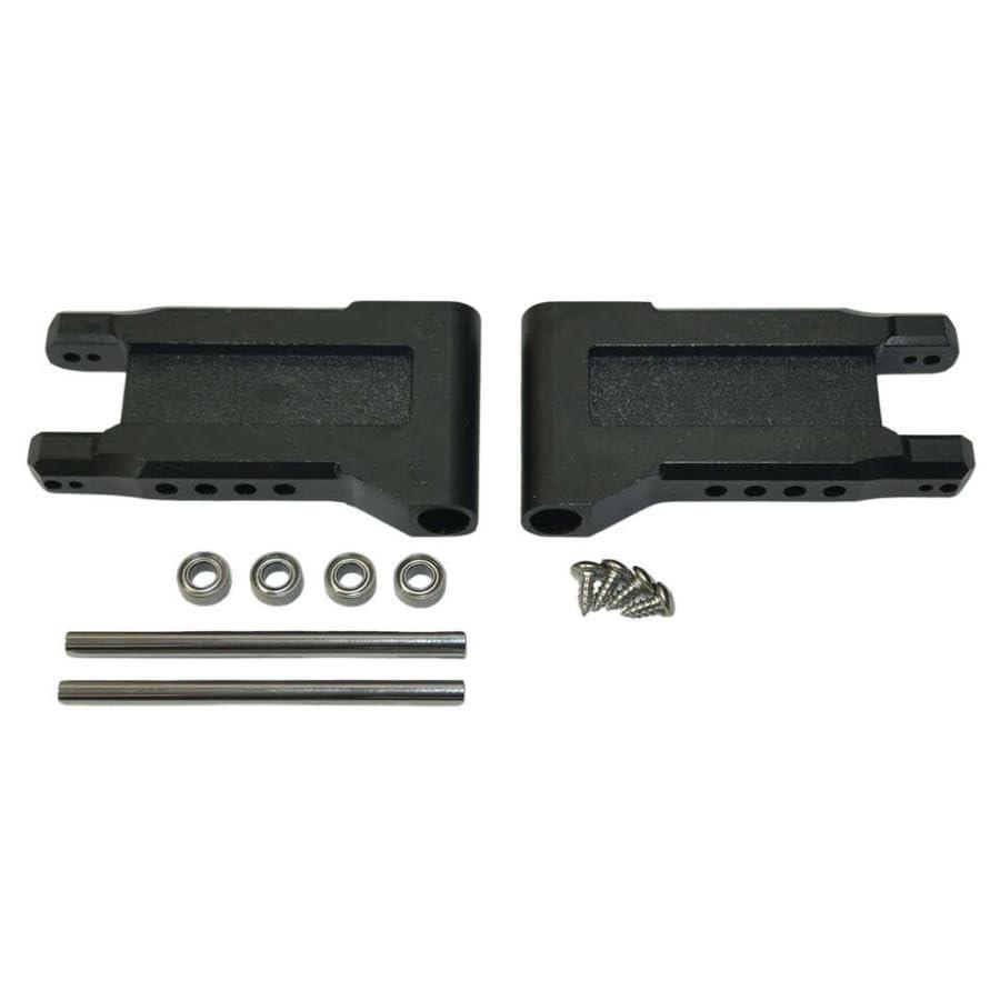 Lightweight High-Tension Rear Suspension Arm (Bearing Specification) 42mm, 2-Pack