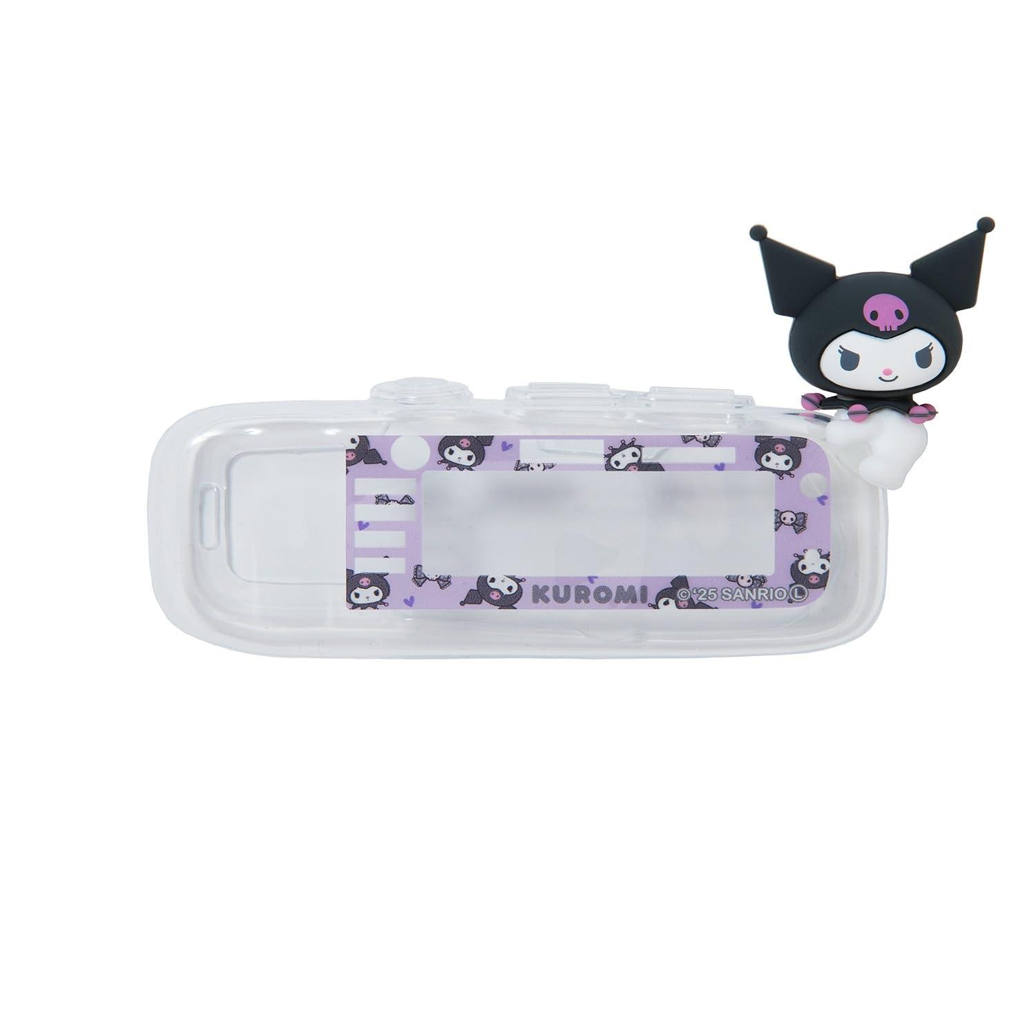 SS3D-003Y 3D Switch Cover Chrome (Compatible with Yamaha Smart Clock)