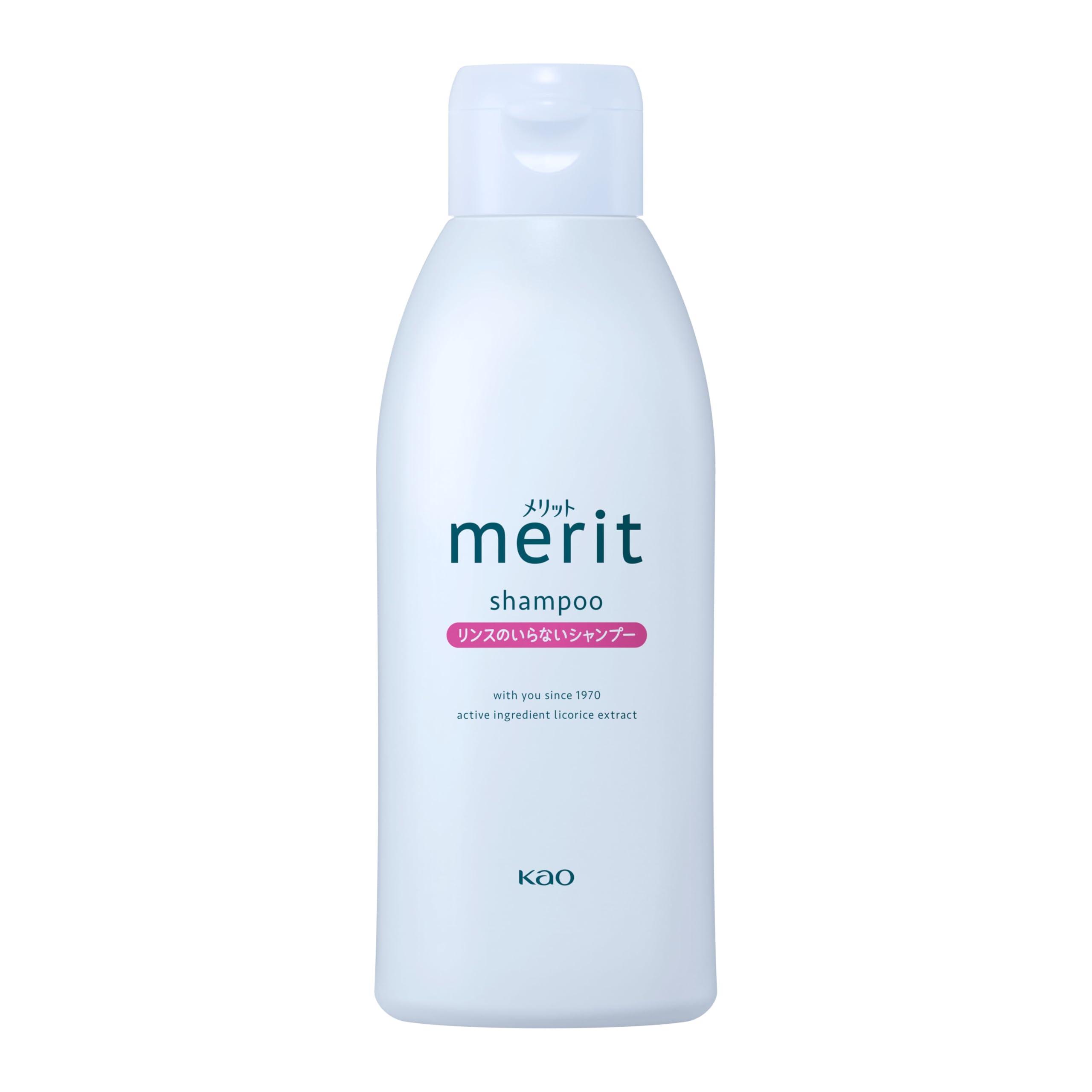 Merit Rinse-Free SP 200ml