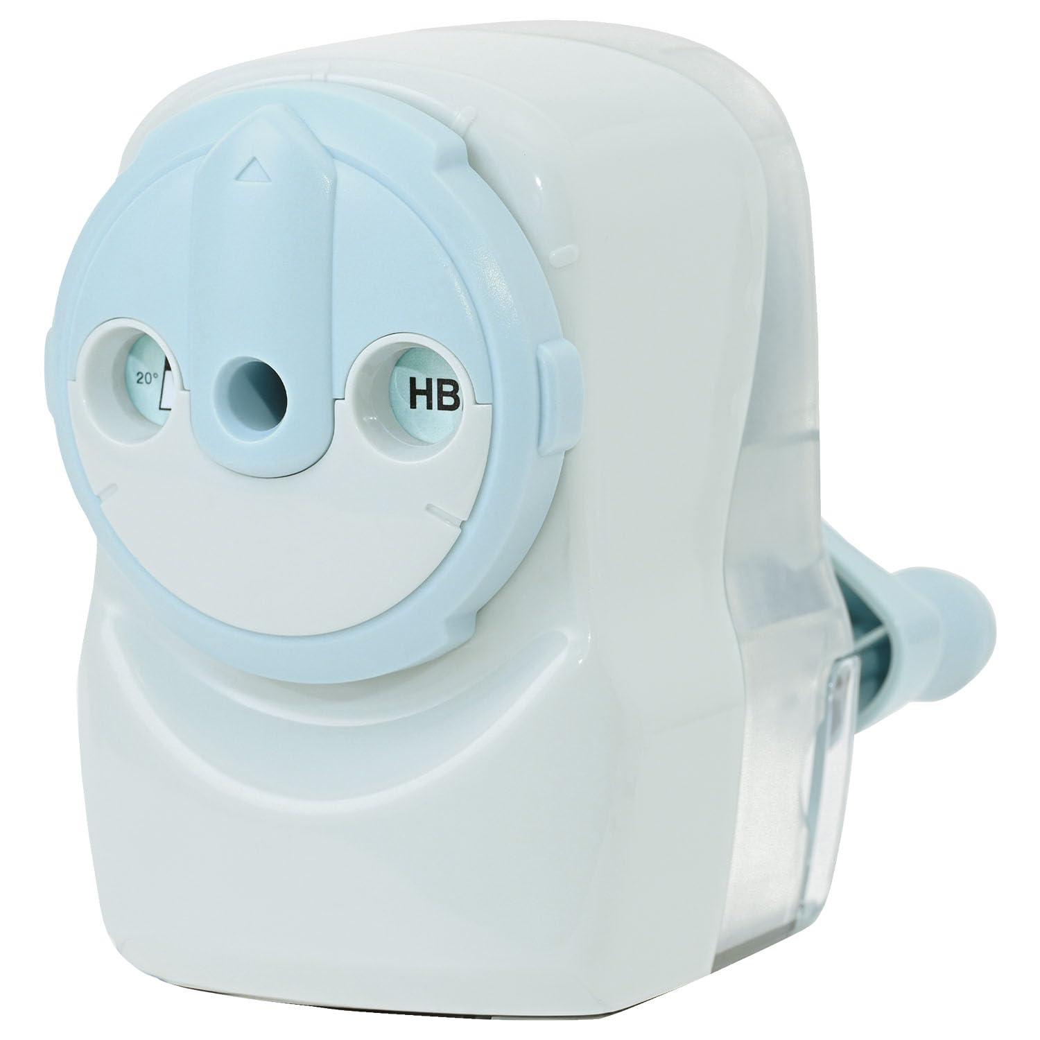 Kutsuwara / Pencil Sharpener Togaro (Ice Blue)