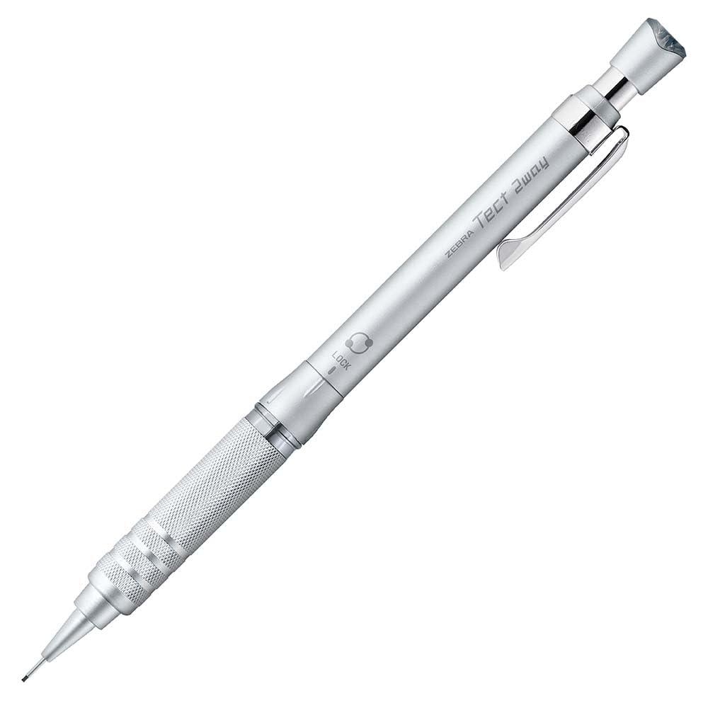 Zebra/Tect 2-Way RO 0.5 Metal S 1-Pack