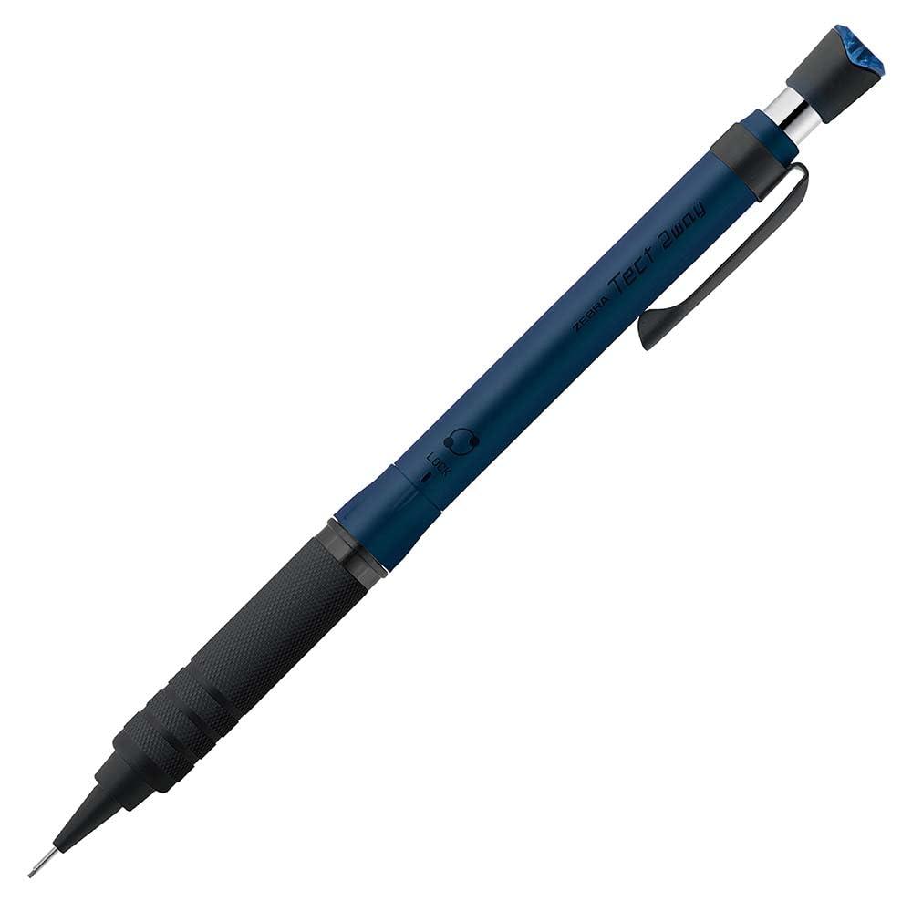 Zebra/Tect 2-Way RO 0.5 NVBK 1-Pack