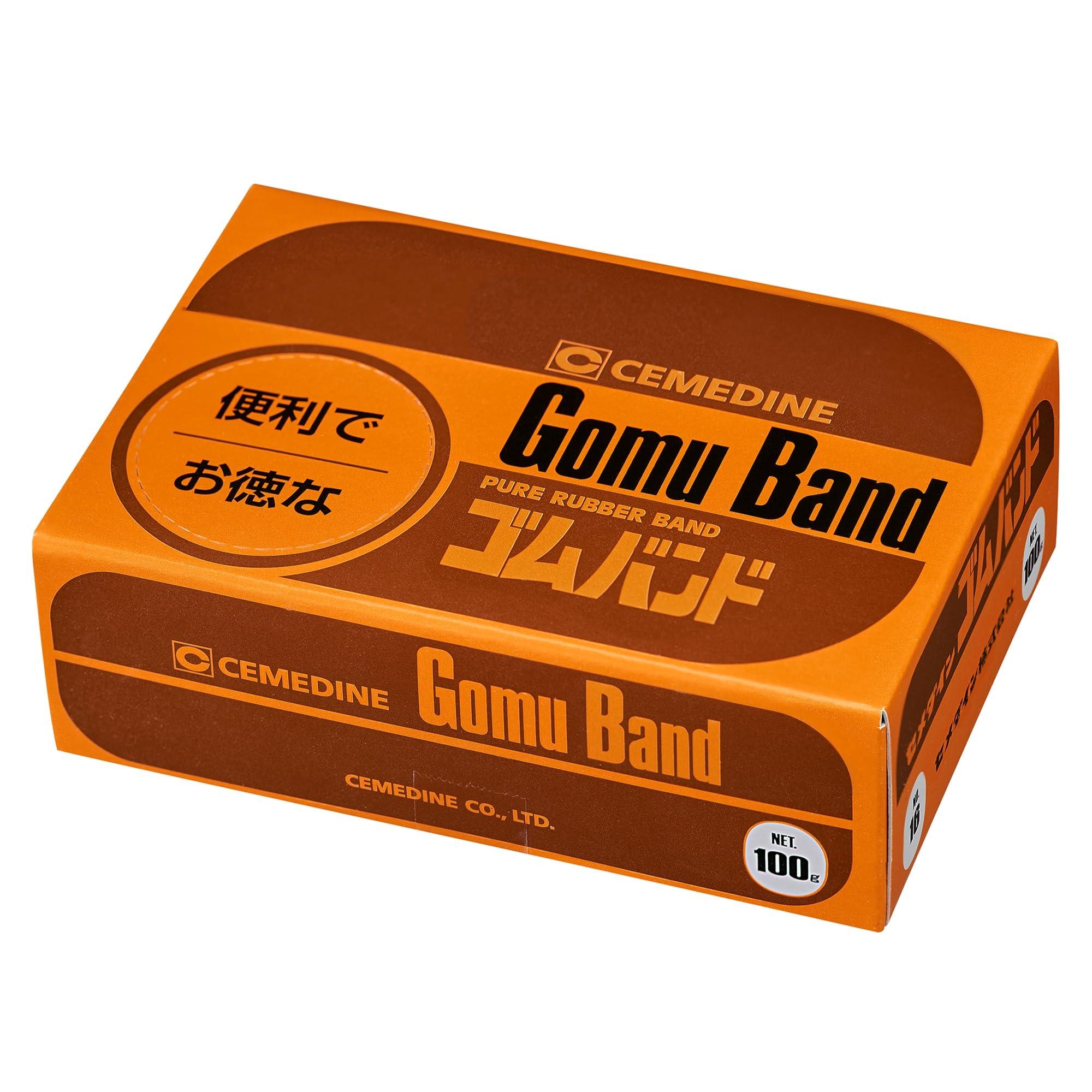 Rubber Band 100g NO16XA-129   280°