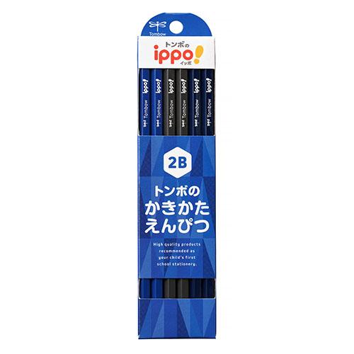 Tombow Pencil / Writing Pencil Plain A012B