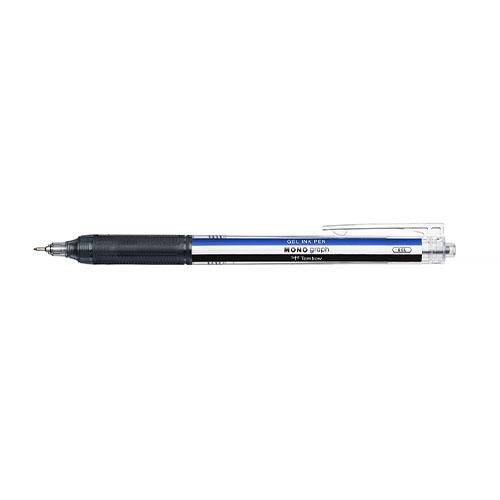 Tombow Pencil / Gel BP Monograph Light 038 Monochrome